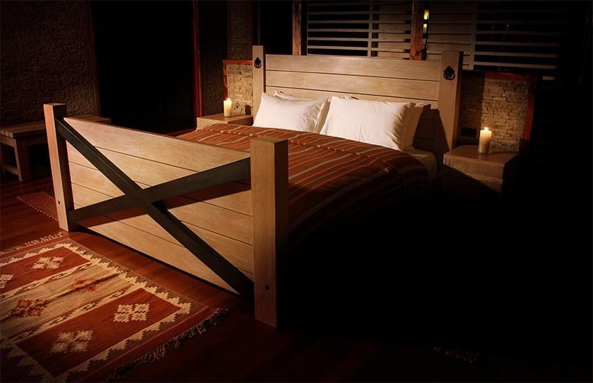 Elephant Gorge Camp Amboseli Chambre photo